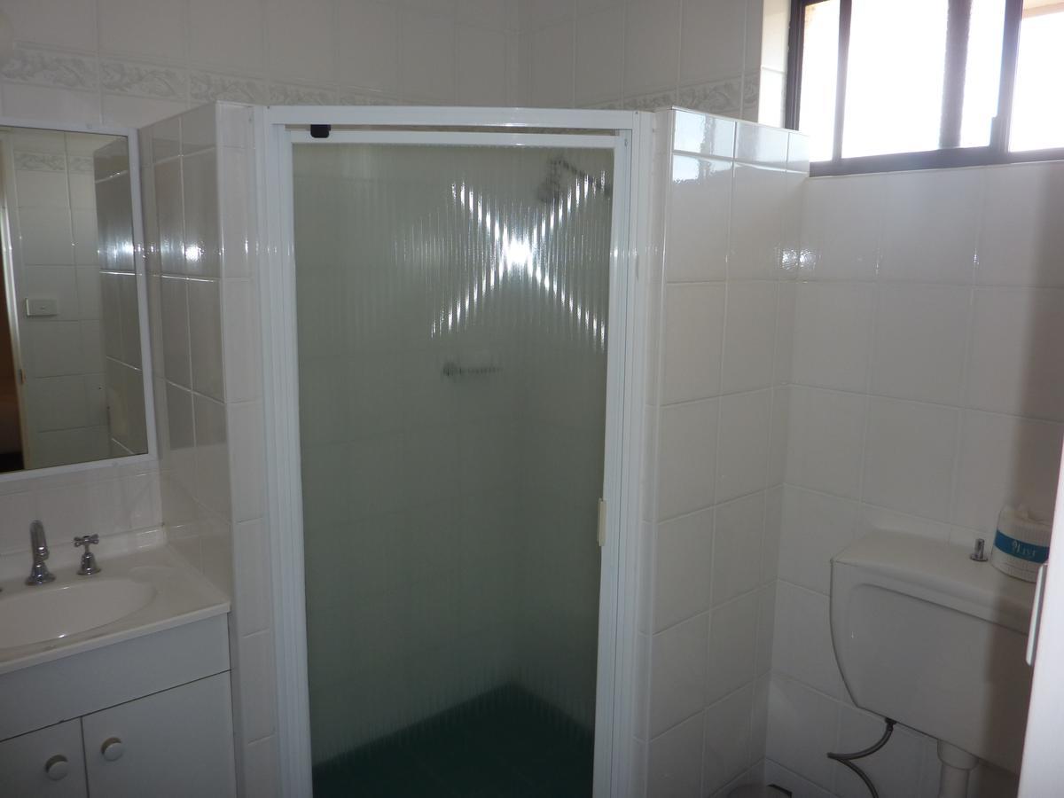 Atlas Motel Dubbo Ngoại thất bức ảnh