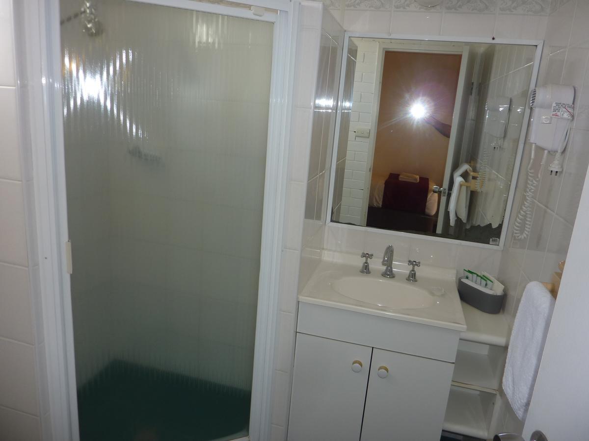 Atlas Motel Dubbo Ngoại thất bức ảnh