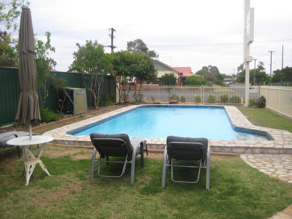 Atlas Motel Dubbo Ngoại thất bức ảnh