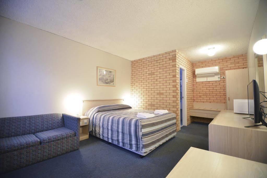Atlas Motel Dubbo Ngoại thất bức ảnh
