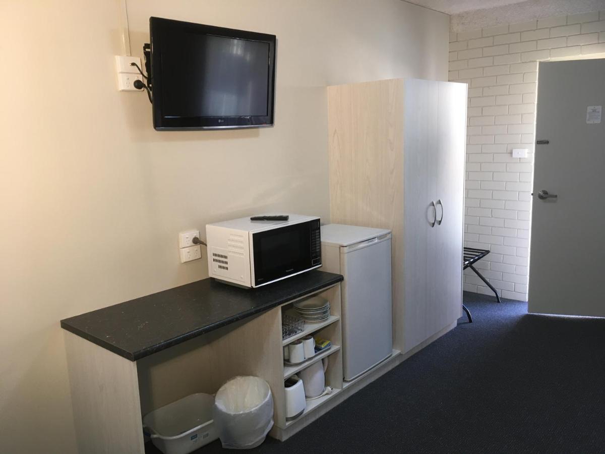 Atlas Motel Dubbo Ngoại thất bức ảnh